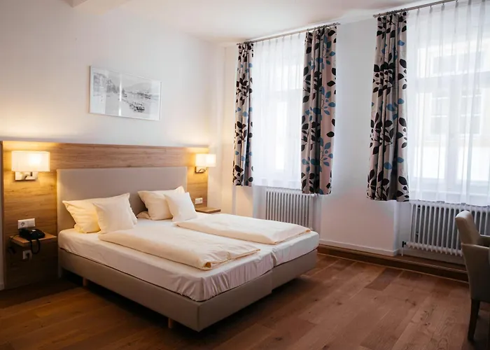 Hotel Perkeo Heidelberg