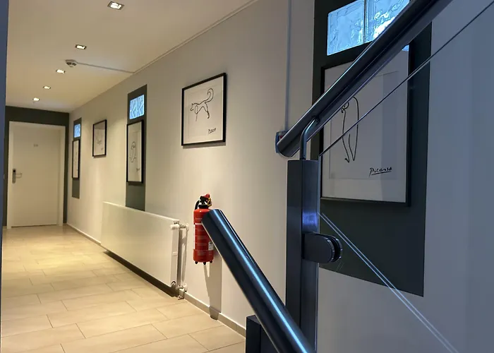 Dk Hotel Heidelberg